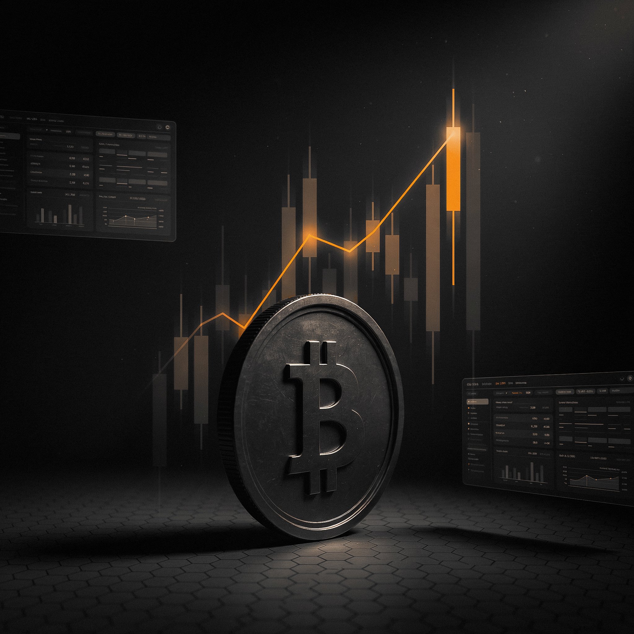 Bitcoin Analysis South Africa
