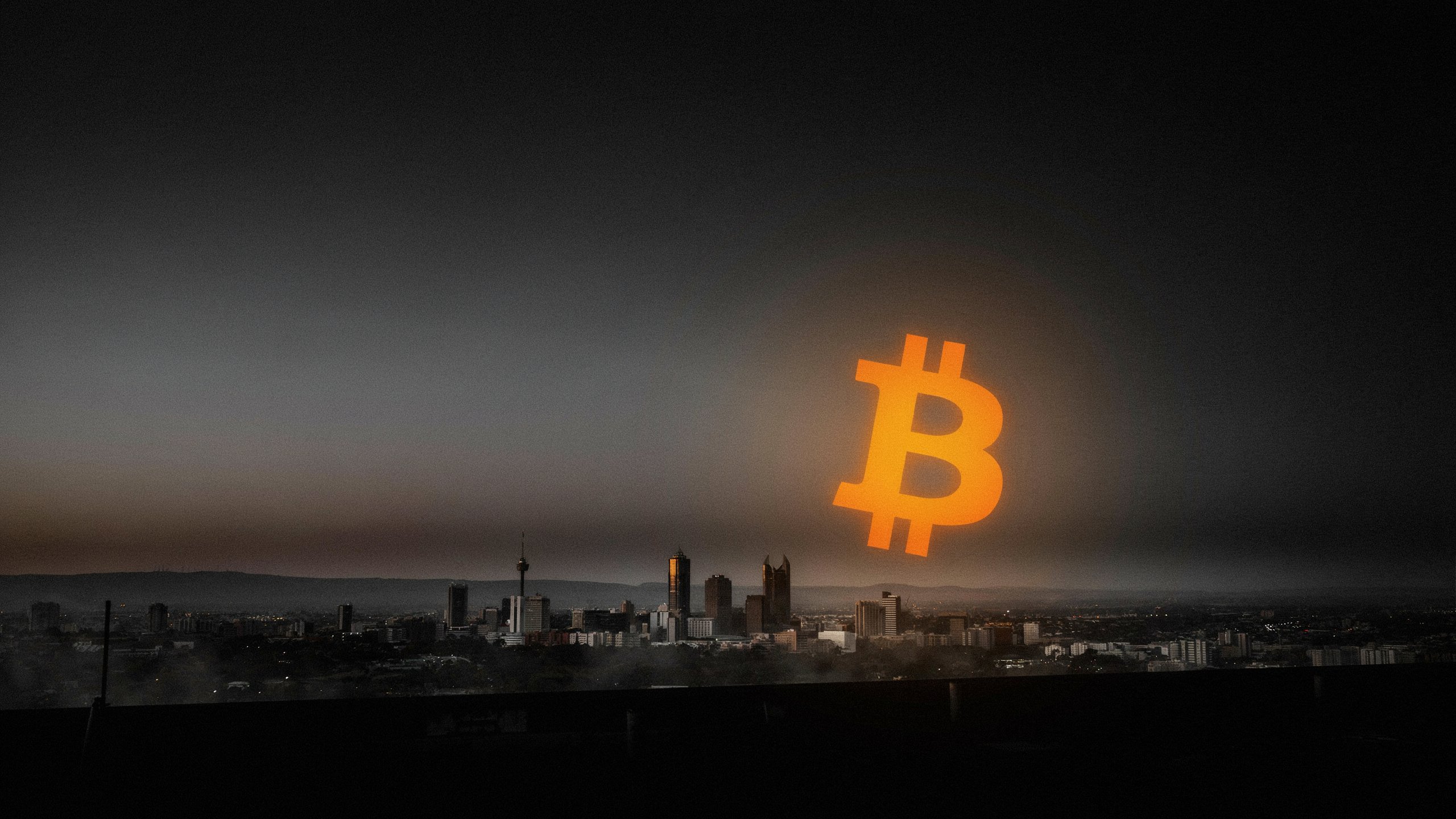 Bitcoin Media Group South Africa